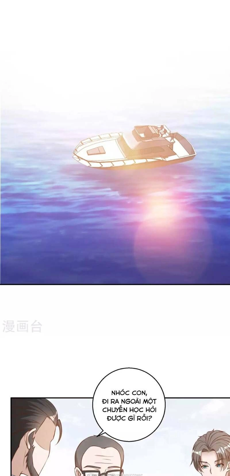 Thần Cấp Ngư Phu Chapter 35 - 1