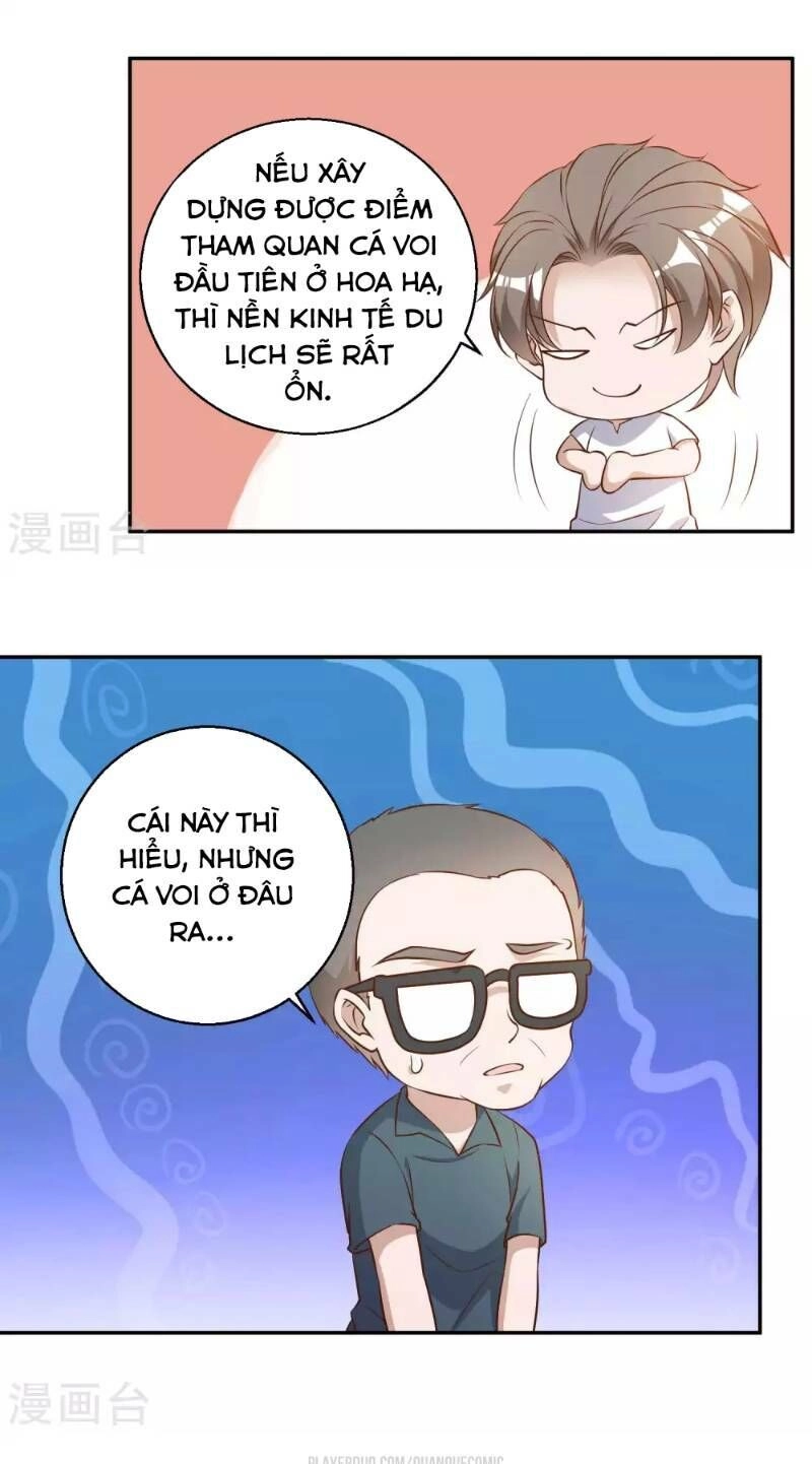 Thần Cấp Ngư Phu Chapter 35 - 5