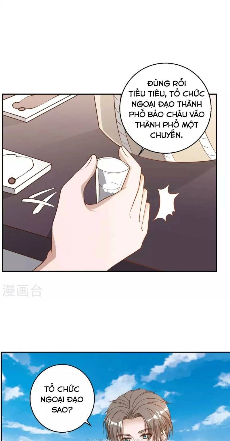 Thần Cấp Ngư Phu Chapter 35 - 7