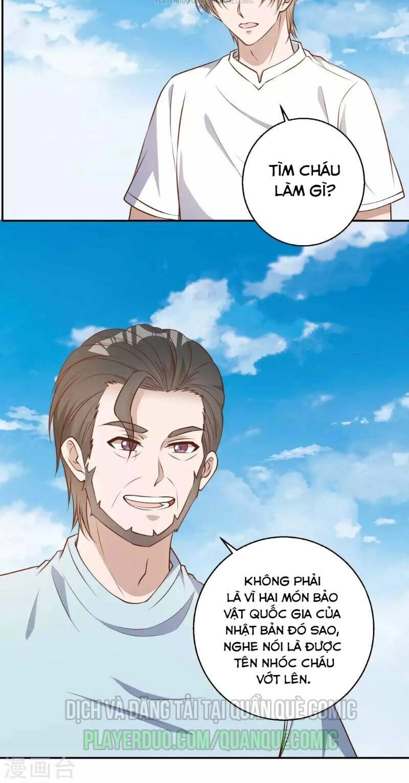 Thần Cấp Ngư Phu Chapter 35 - 8