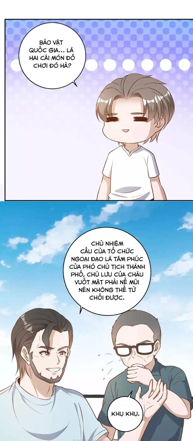 Thần Cấp Ngư Phu Chapter 35 - 9