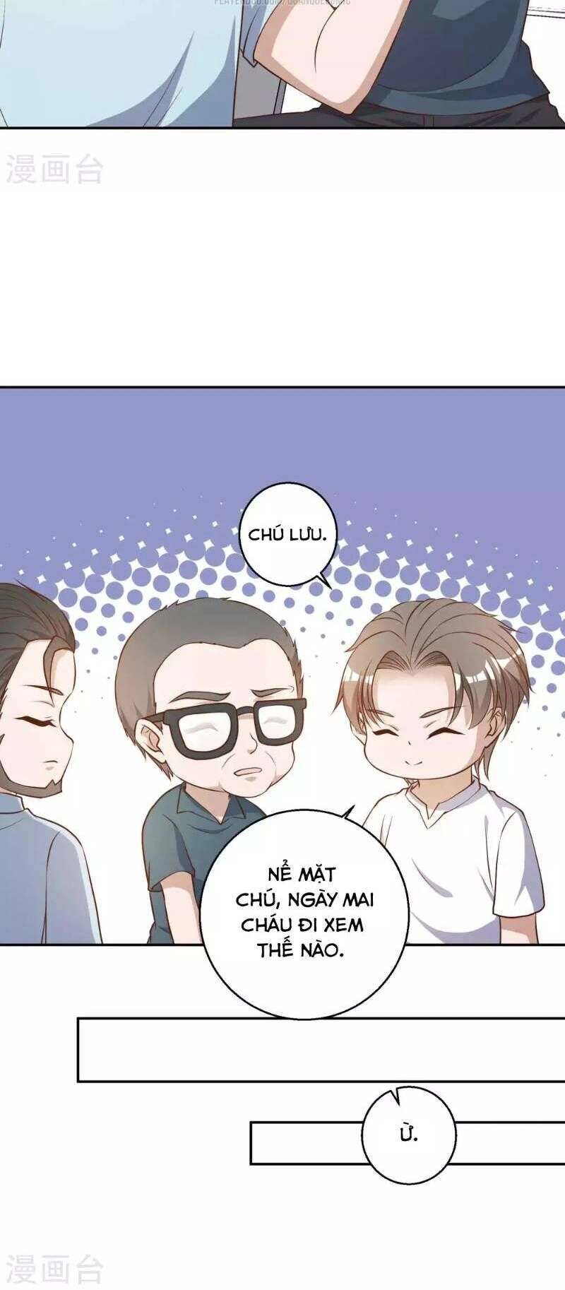 Thần Cấp Ngư Phu Chapter 35 - 10