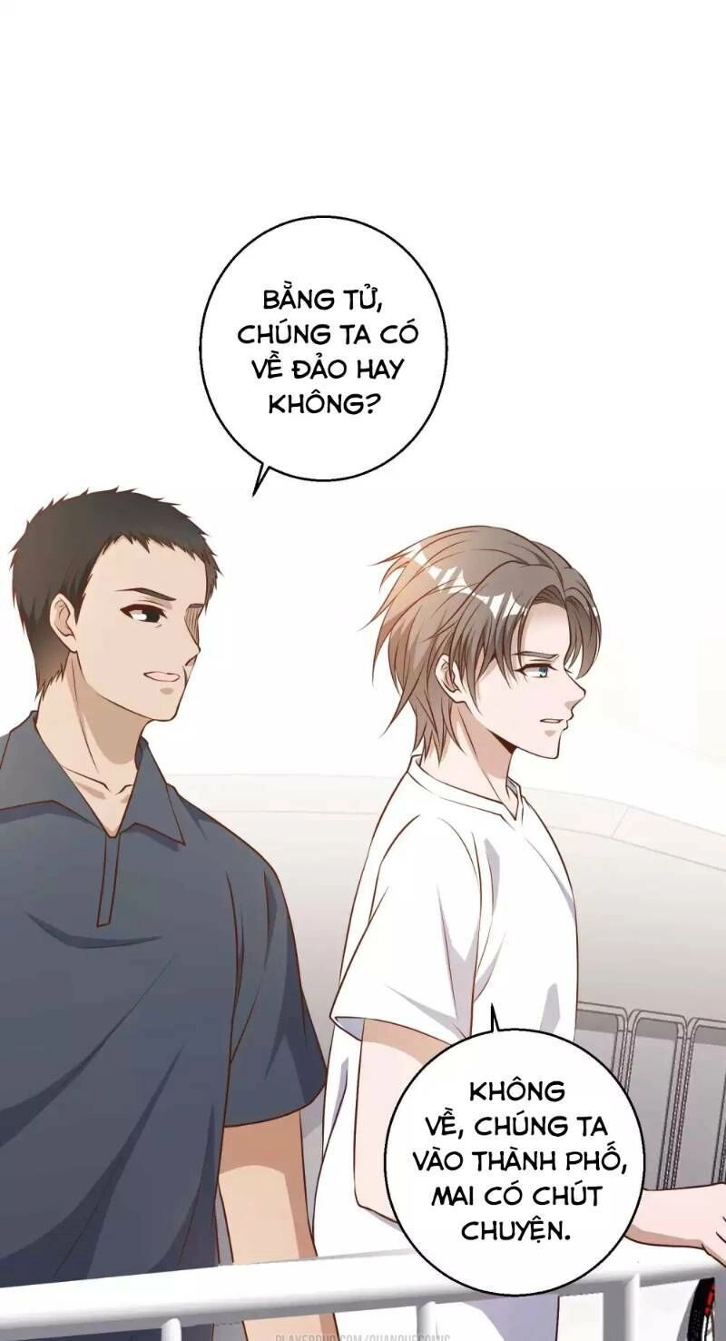 Thần Cấp Ngư Phu Chapter 35 - 11