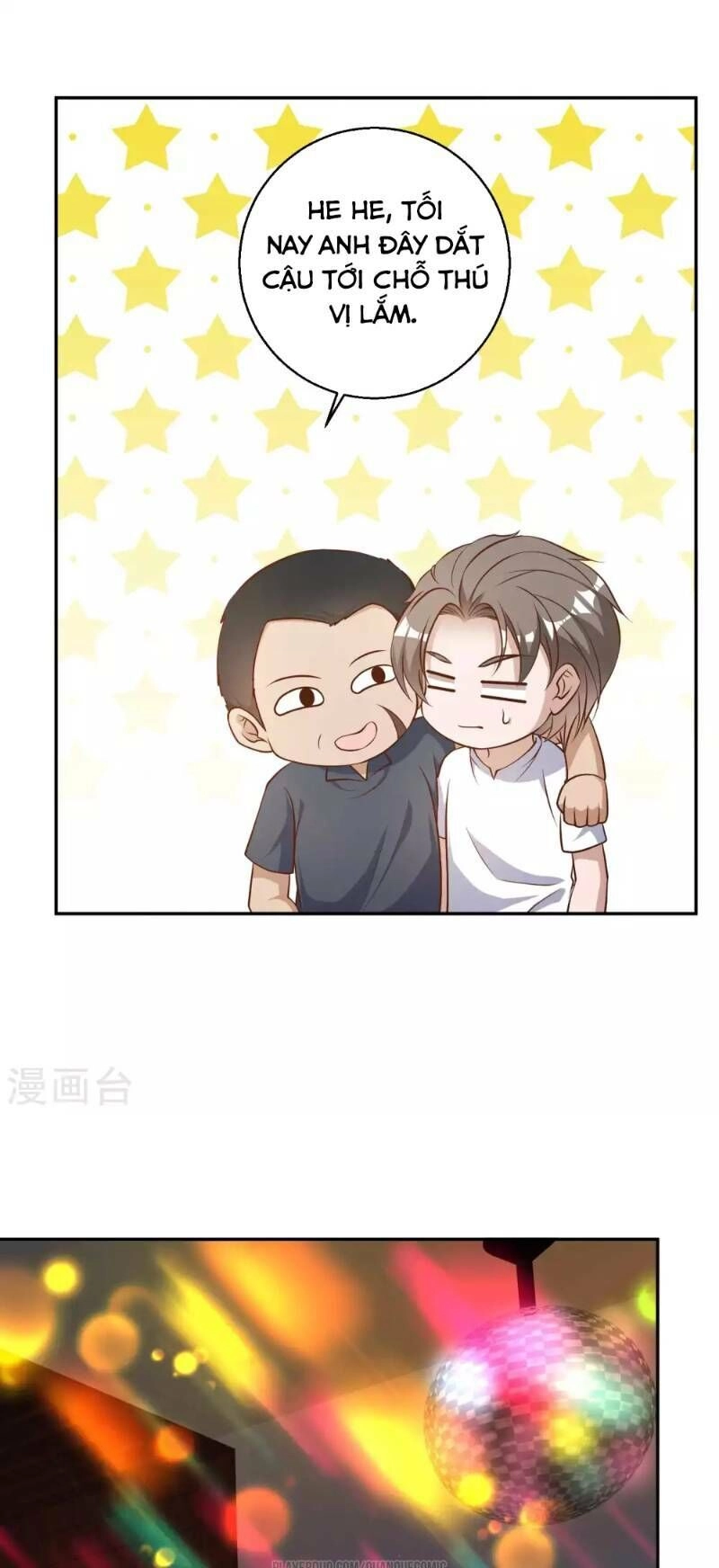 Thần Cấp Ngư Phu Chapter 35 - 13