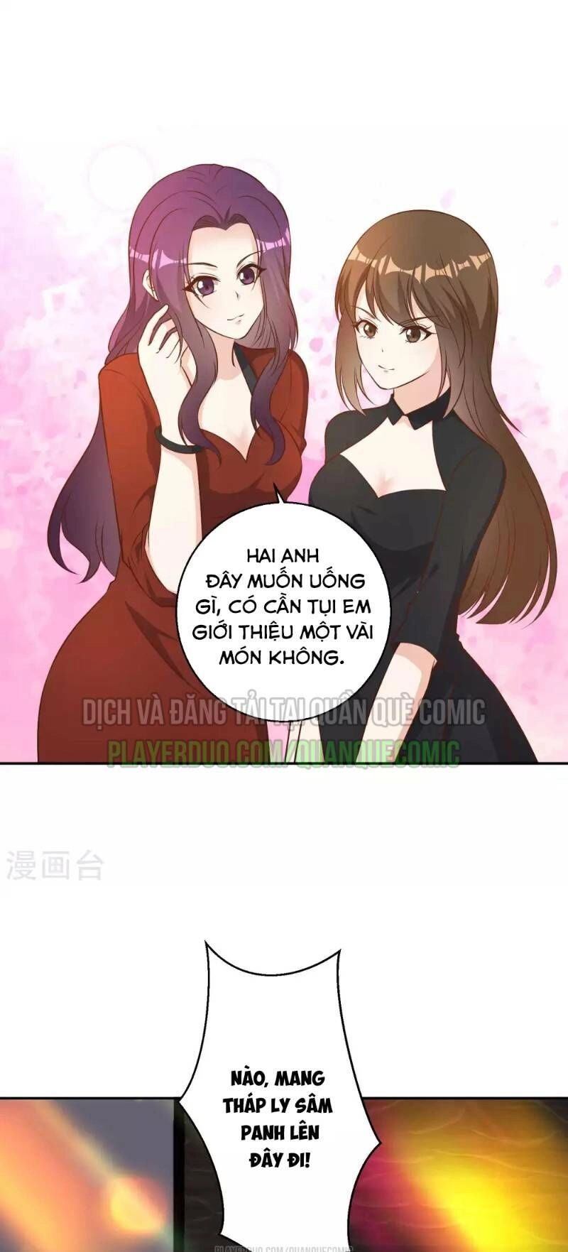 Thần Cấp Ngư Phu Chapter 35 - 15