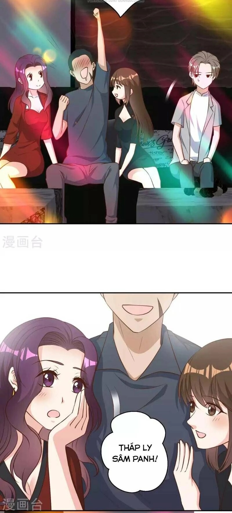 Thần Cấp Ngư Phu Chapter 35 - 16