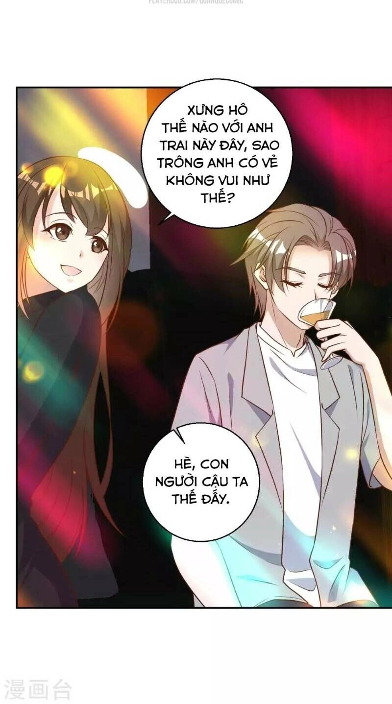 Thần Cấp Ngư Phu Chapter 35 - 18