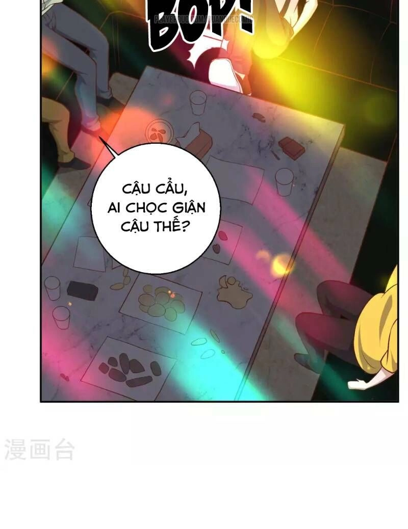 Thần Cấp Ngư Phu Chapter 35 - 20