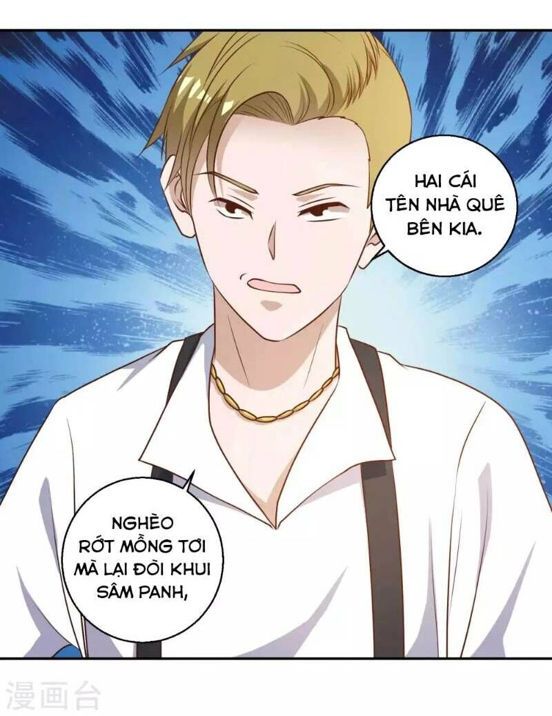 Thần Cấp Ngư Phu Chapter 35 - 21