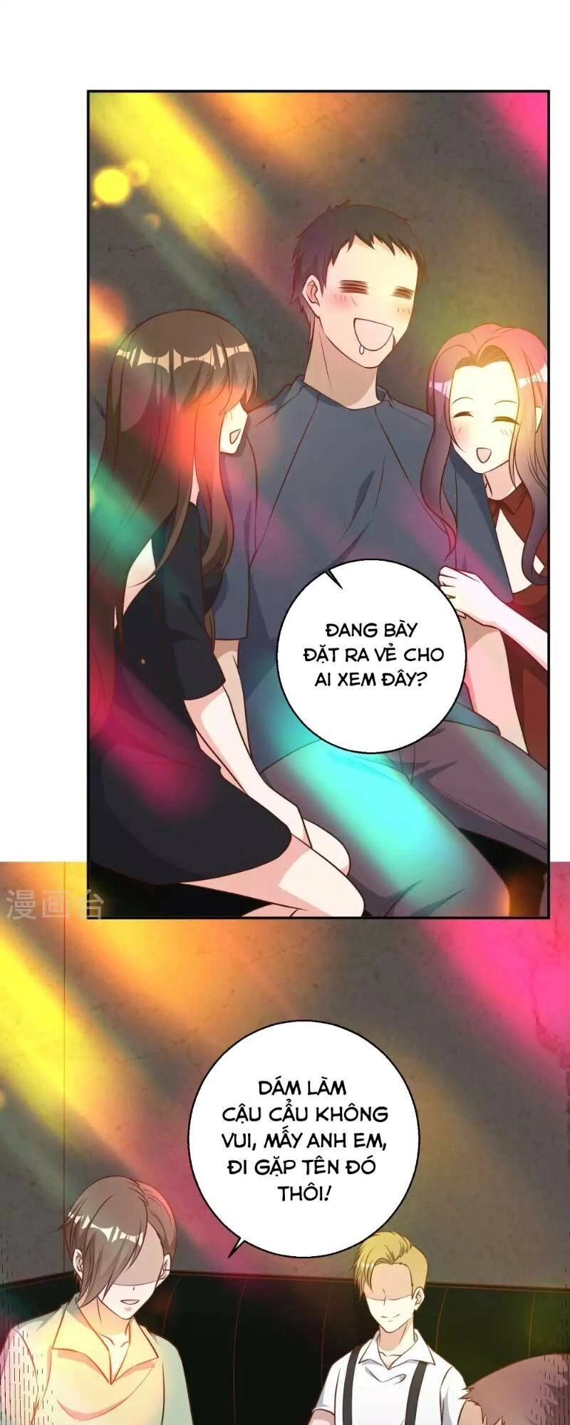 Thần Cấp Ngư Phu Chapter 35 - 22