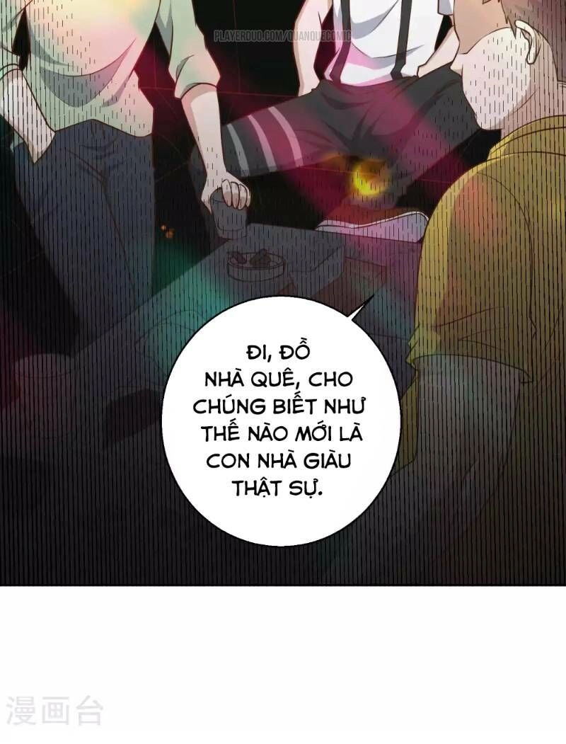 Thần Cấp Ngư Phu Chapter 35 - 23