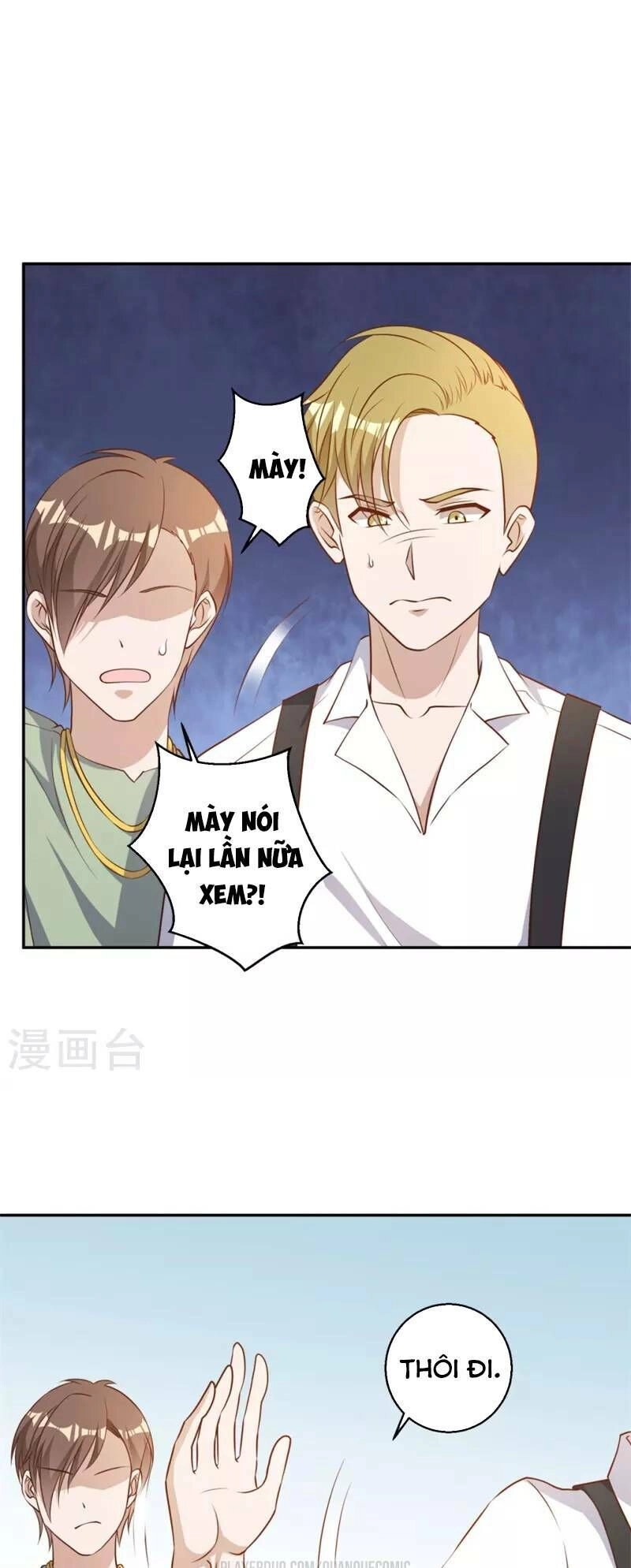 Thần Cấp Ngư Phu Chapter 36 - 3