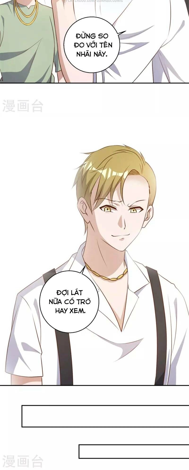 Thần Cấp Ngư Phu Chapter 36 - 4