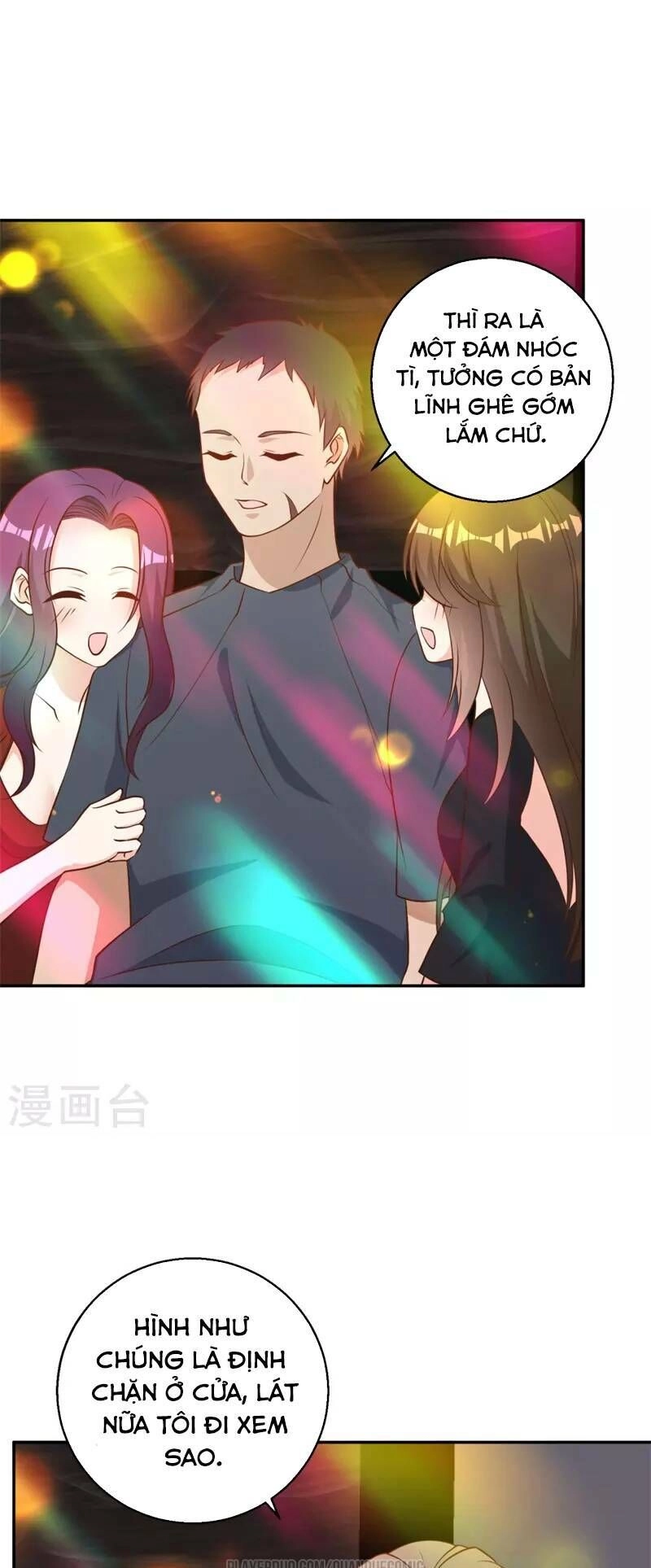 Thần Cấp Ngư Phu Chapter 36 - 5