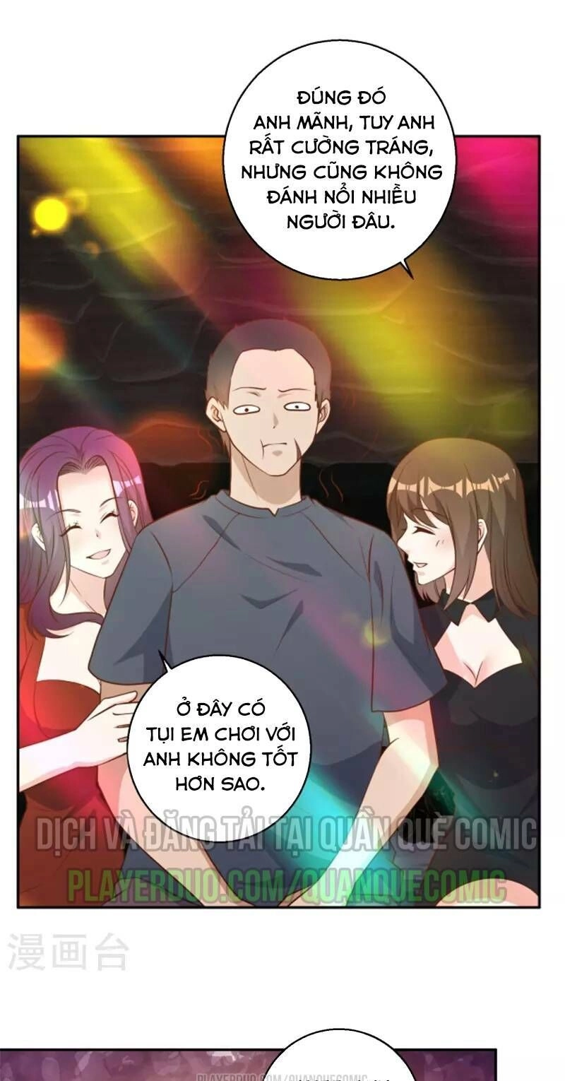 Thần Cấp Ngư Phu Chapter 36 - 7