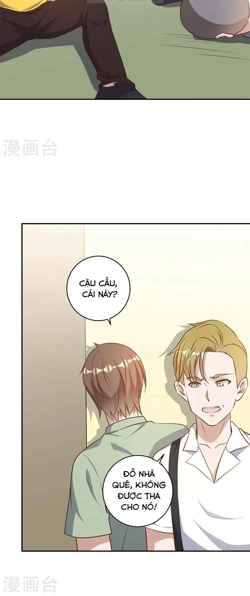 Thần Cấp Ngư Phu Chapter 36 - 10