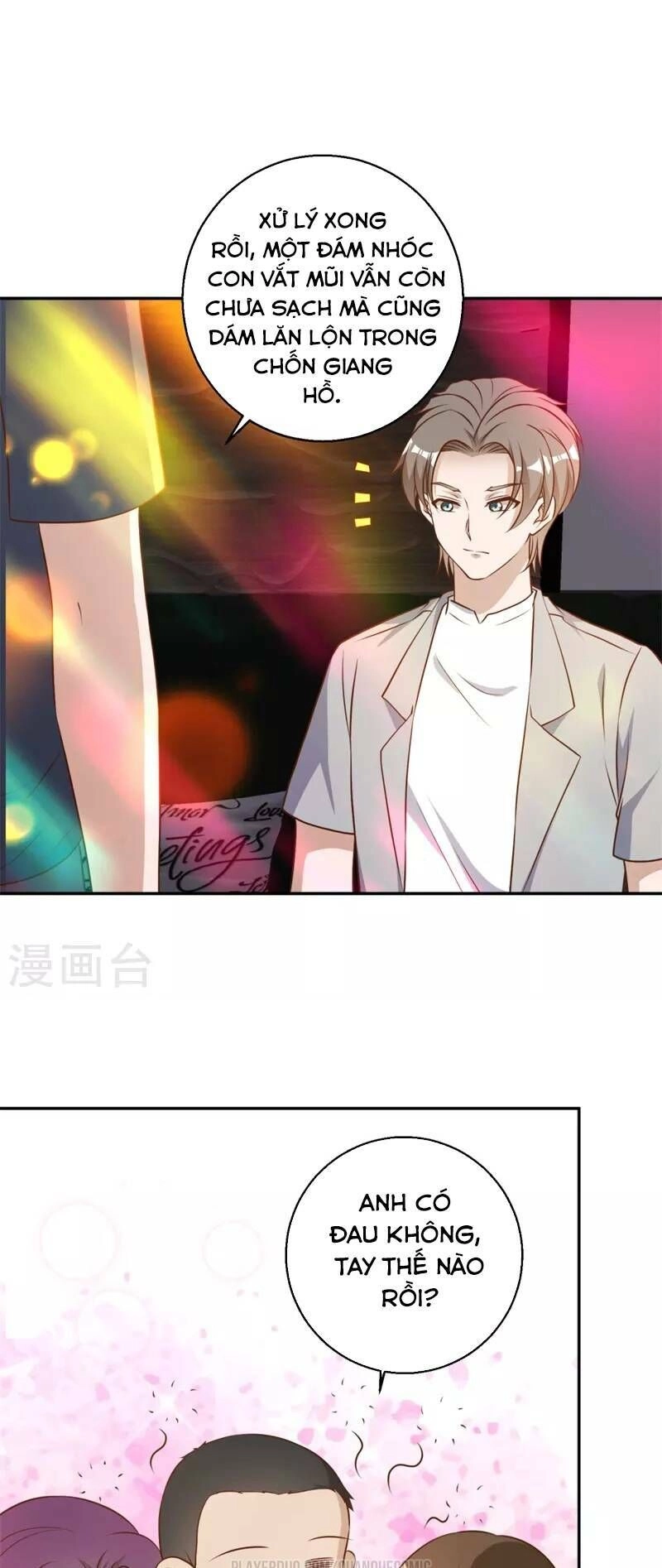 Thần Cấp Ngư Phu Chapter 36 - 11