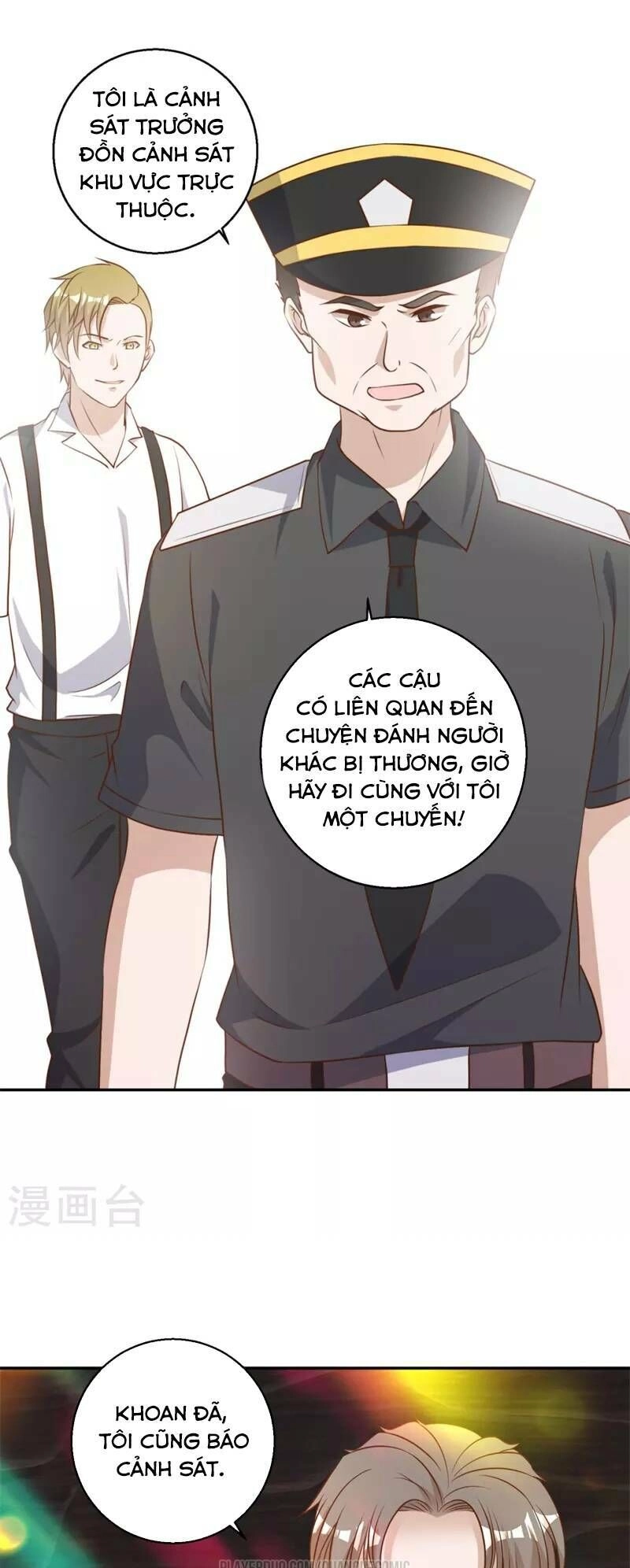 Thần Cấp Ngư Phu Chapter 36 - 13