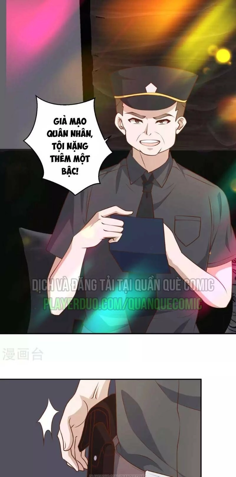 Thần Cấp Ngư Phu Chapter 37 - 1