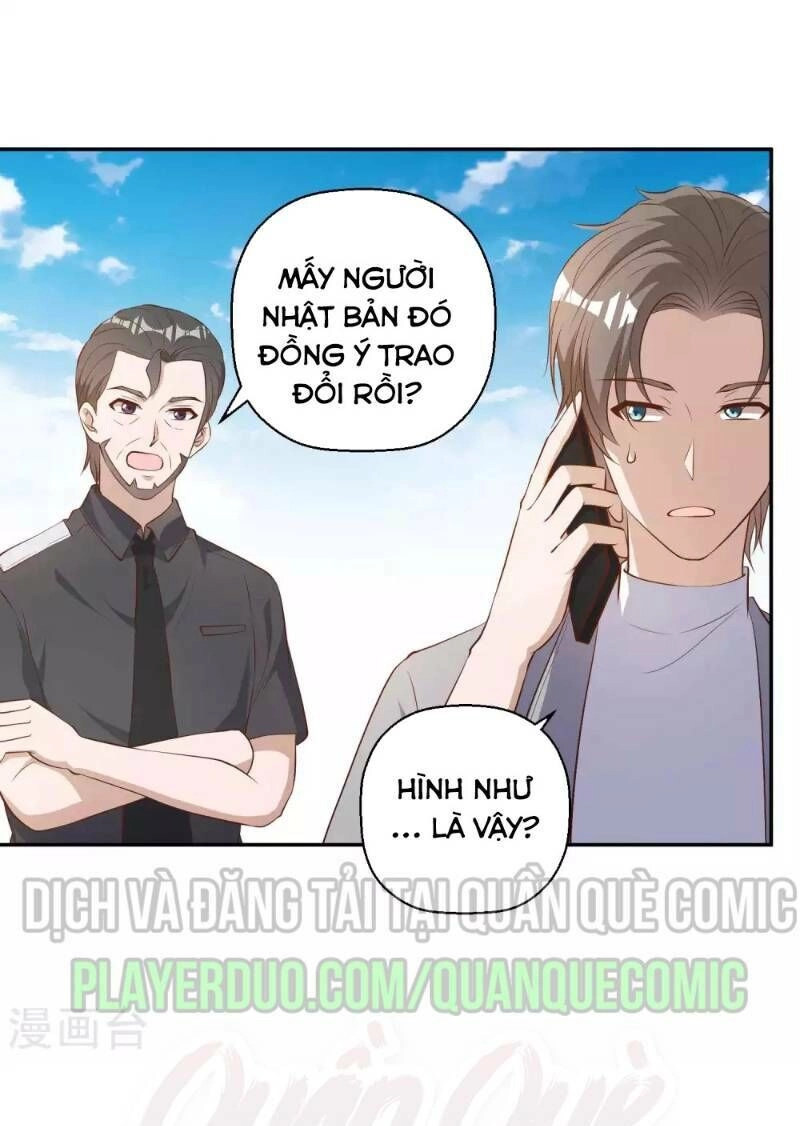 Thần Cấp Ngư Phu Chapter 39 - 1