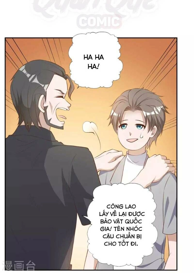 Thần Cấp Ngư Phu Chapter 39 - 2