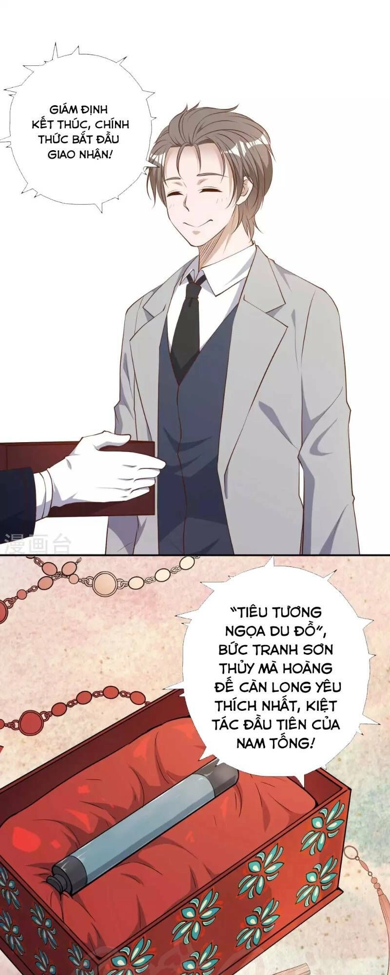 Thần Cấp Ngư Phu Chapter 39 - 15