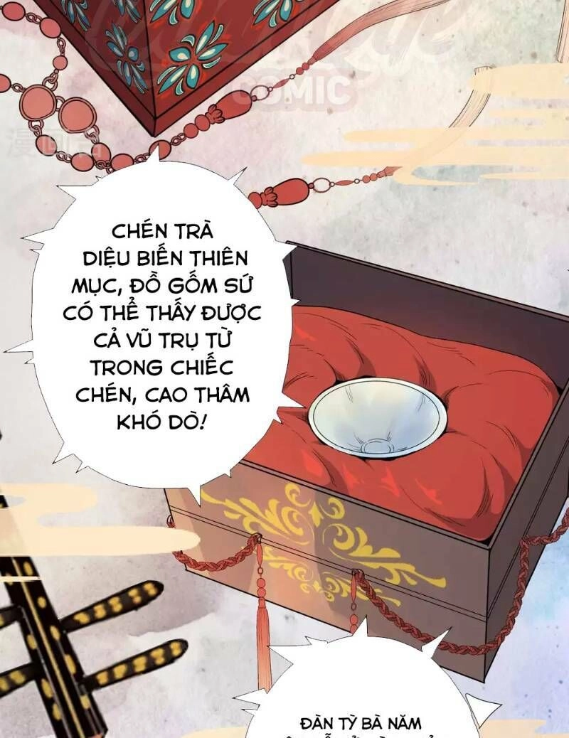 Thần Cấp Ngư Phu Chapter 39 - 16