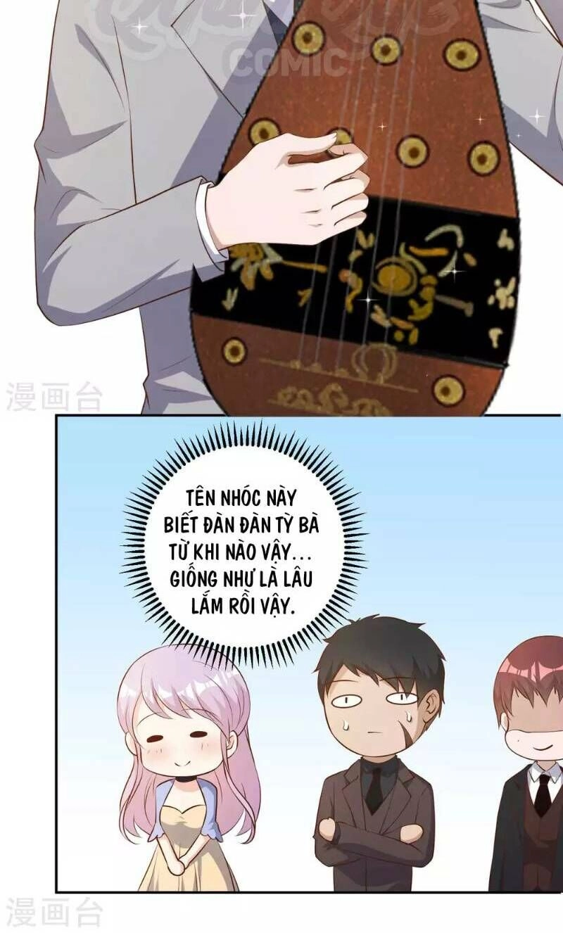 Thần Cấp Ngư Phu Chapter 39 - 21