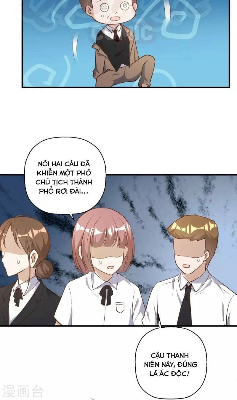 Thần Cấp Ngư Phu Chapter 40 - 14