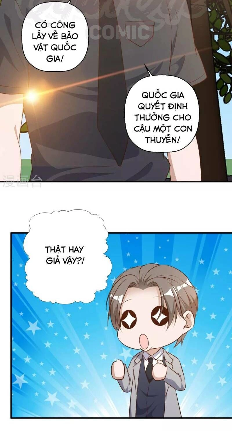 Thần Cấp Ngư Phu Chapter 40 - 20