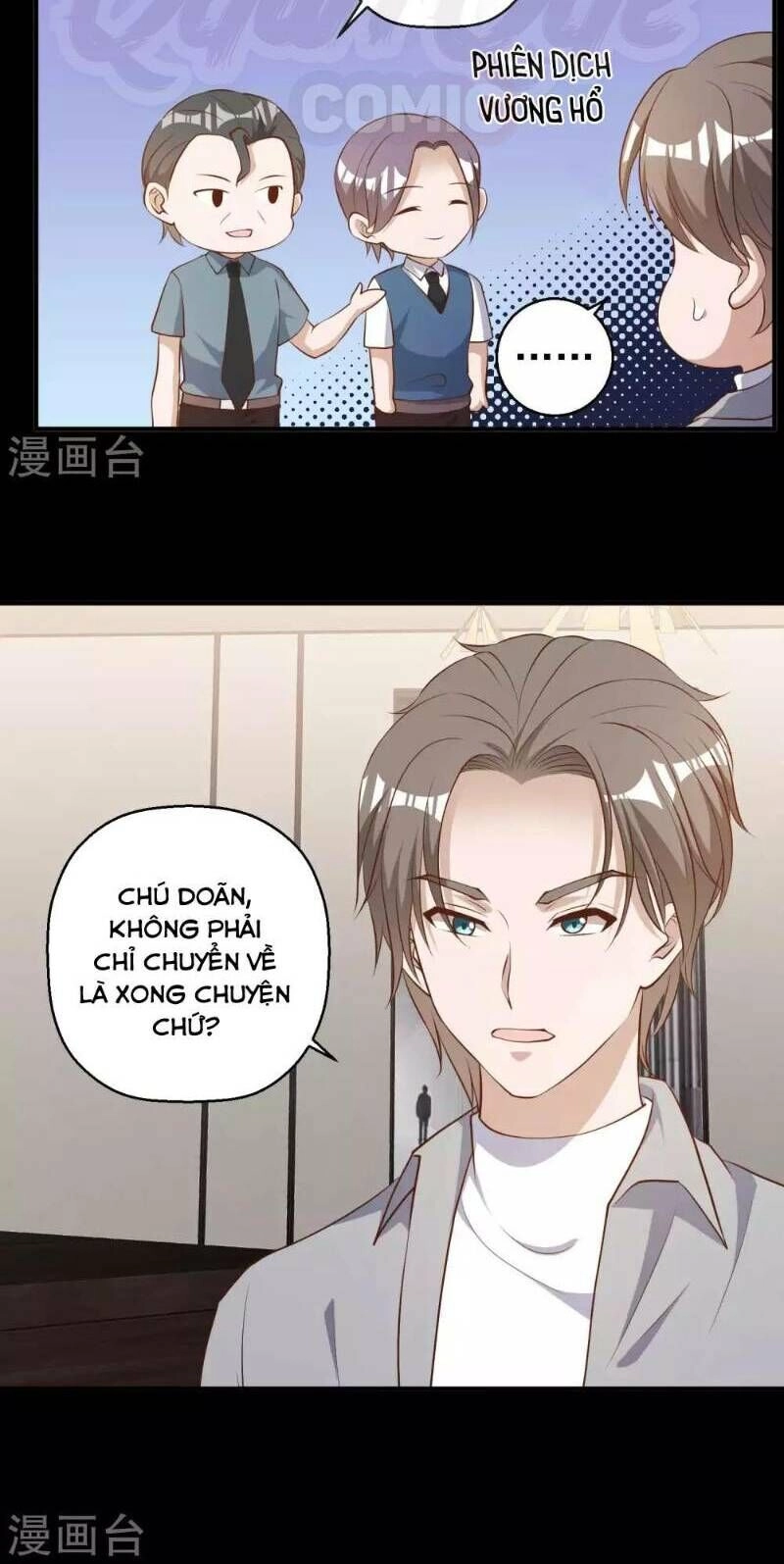 Thần Cấp Ngư Phu Chapter 41 - 6