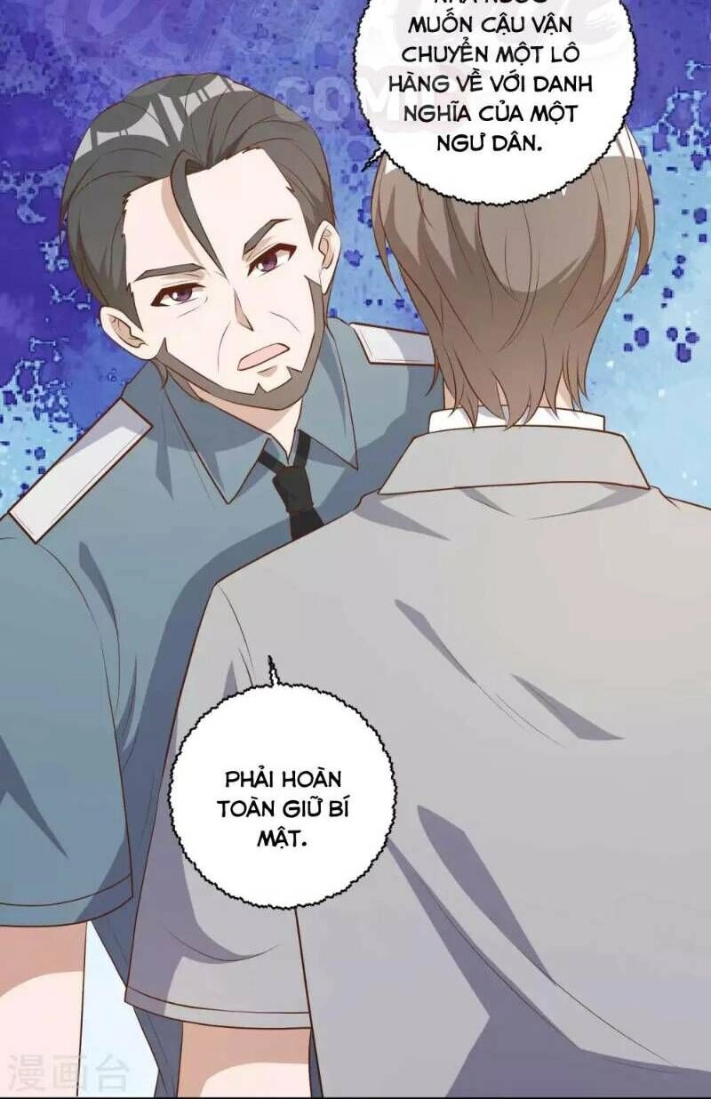 Thần Cấp Ngư Phu Chapter 41 - 8