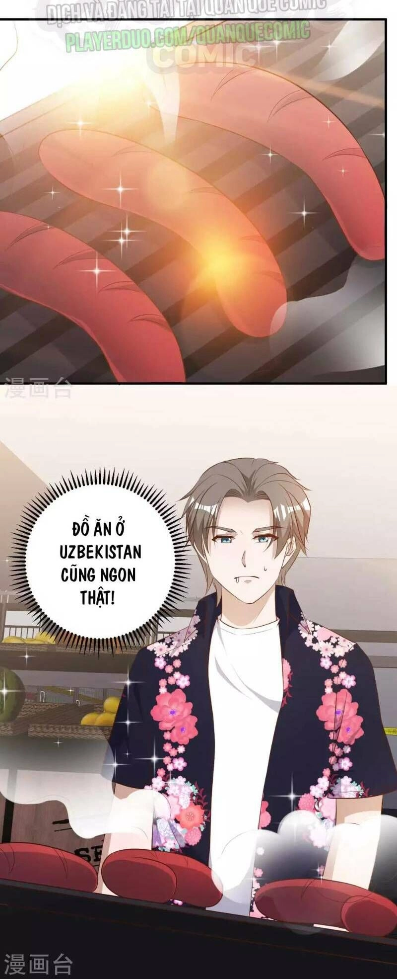 Thần Cấp Ngư Phu Chapter 41 - 16