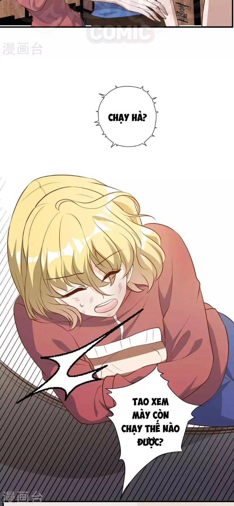 Thần Cấp Ngư Phu Chapter 41 - 18