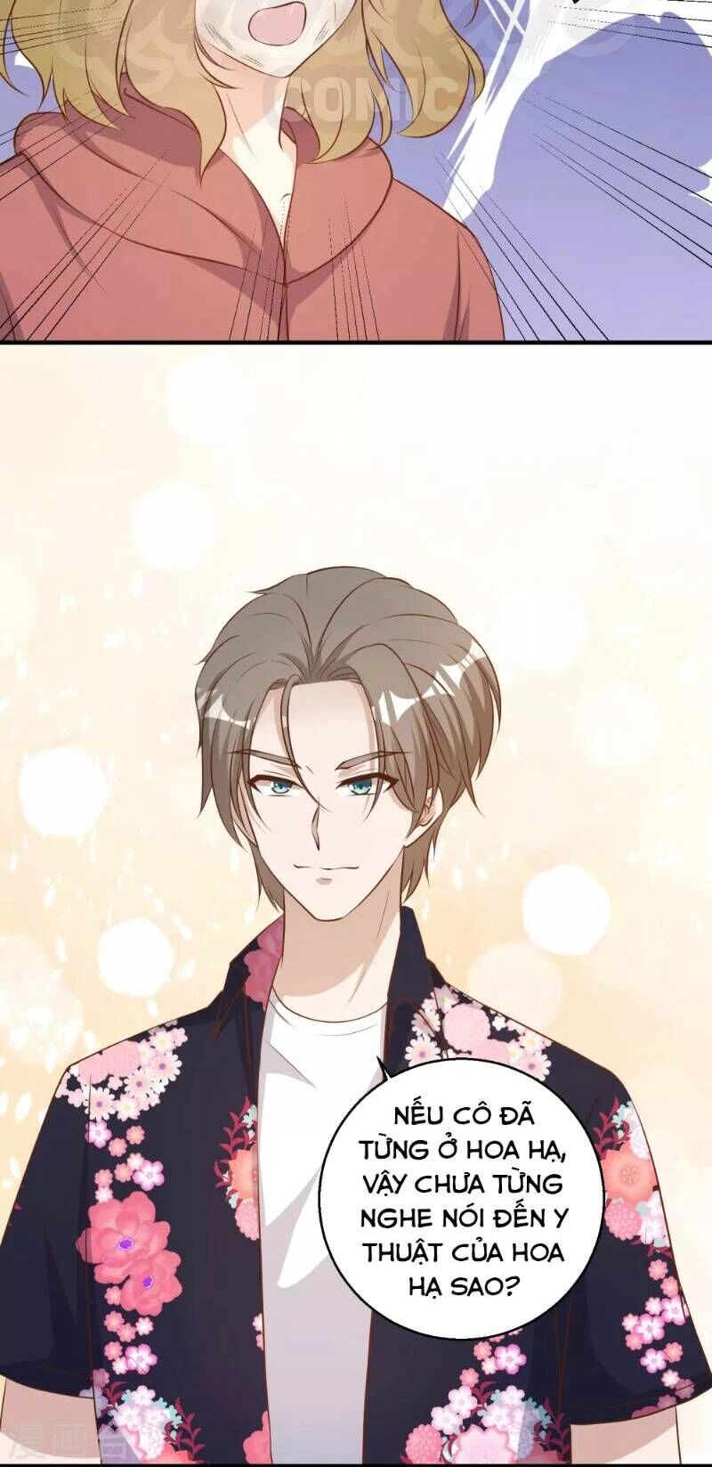 Thần Cấp Ngư Phu Chapter 42 - 20