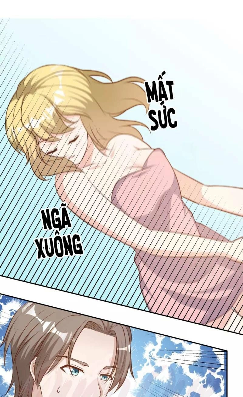 Thần Cấp Ngư Phu Chapter 42 - 25