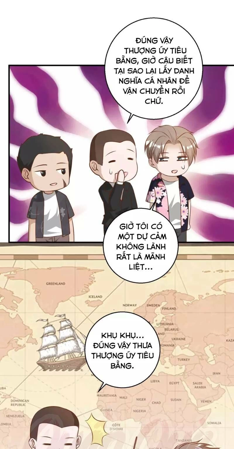 Thần Cấp Ngư Phu Chapter 43 - 11