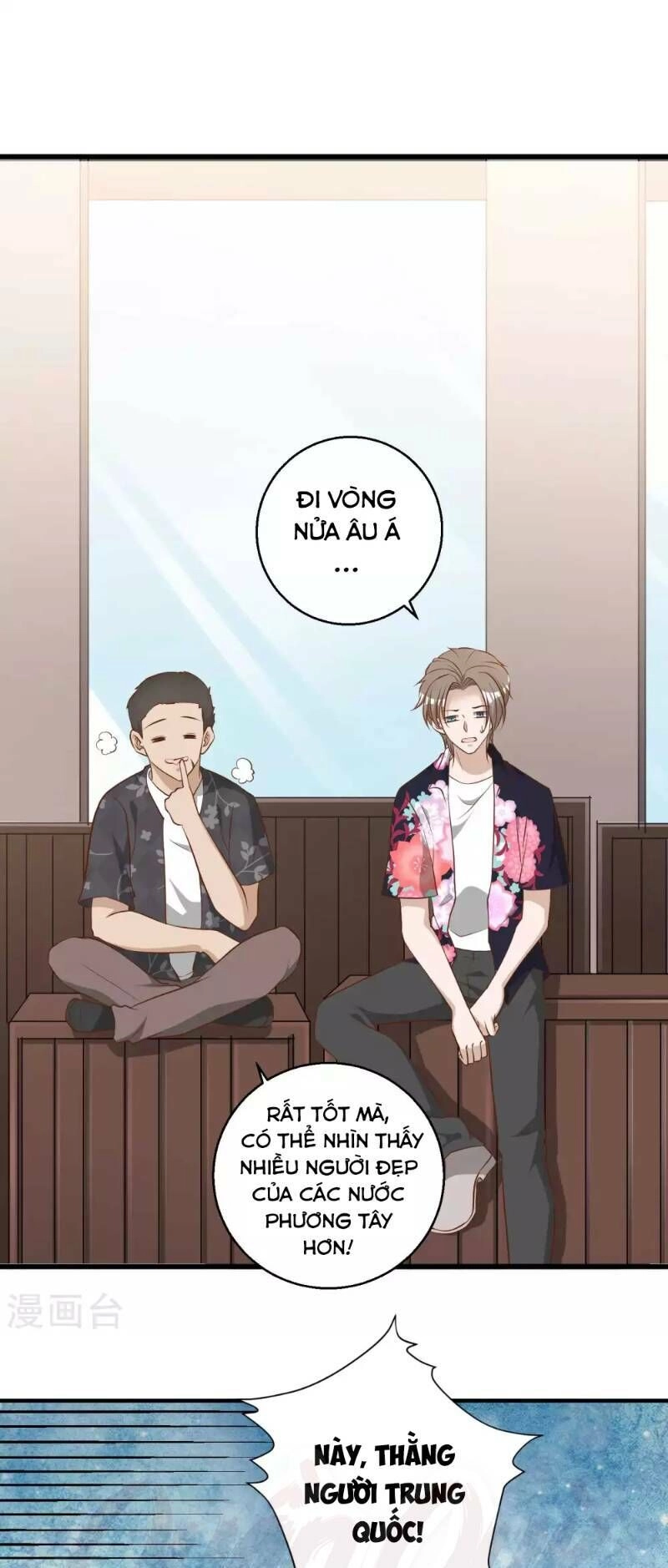 Thần Cấp Ngư Phu Chapter 43 - 13