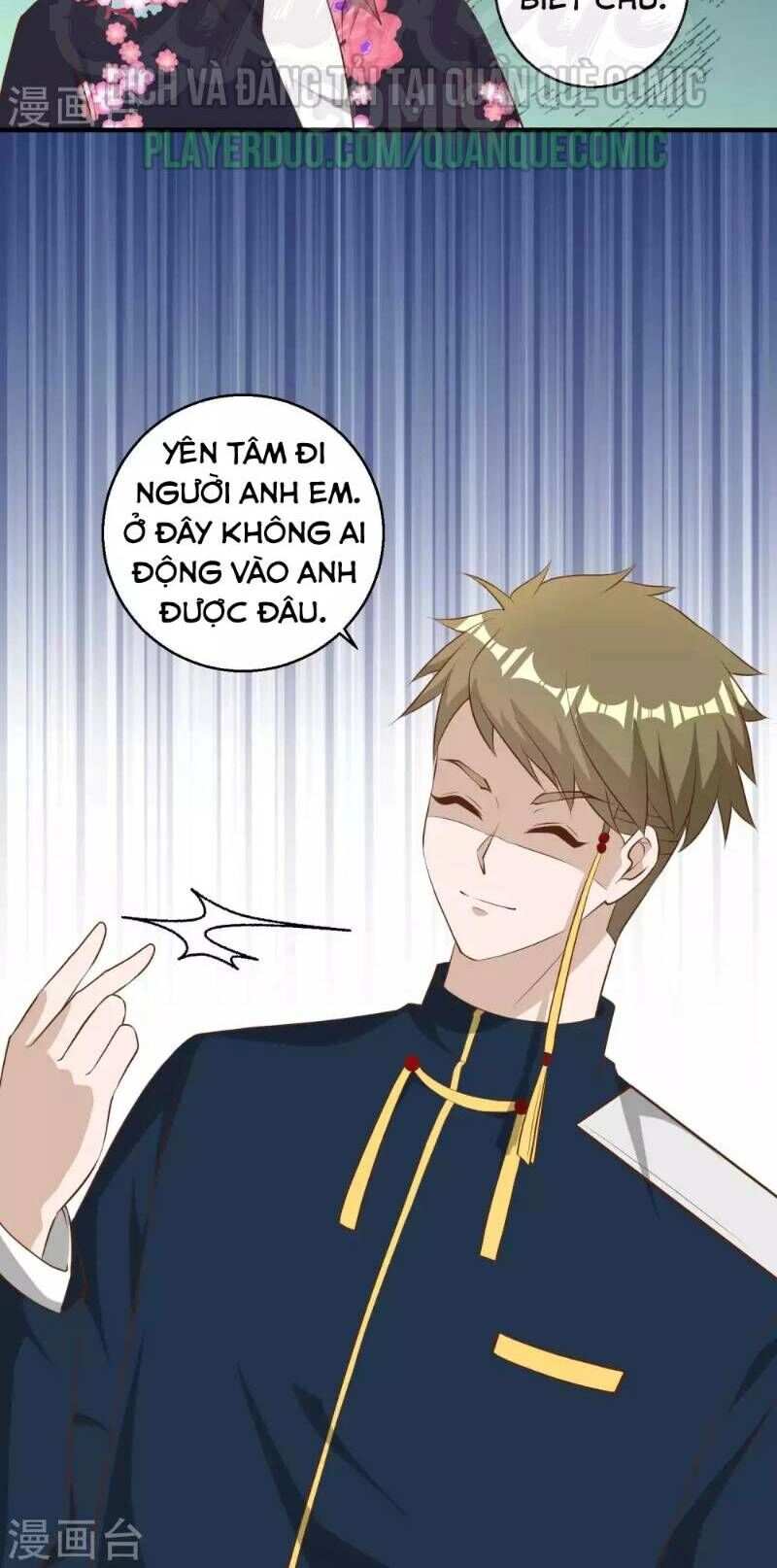 Thần Cấp Ngư Phu Chapter 43 - 16