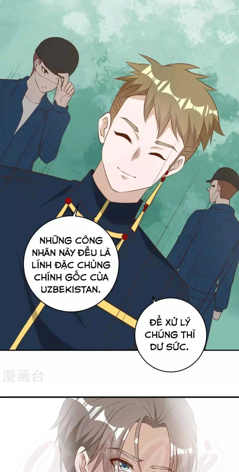 Thần Cấp Ngư Phu Chapter 43 - 17