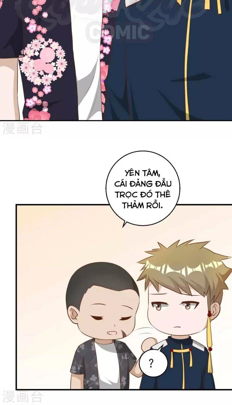 Thần Cấp Ngư Phu Chapter 43 - 20