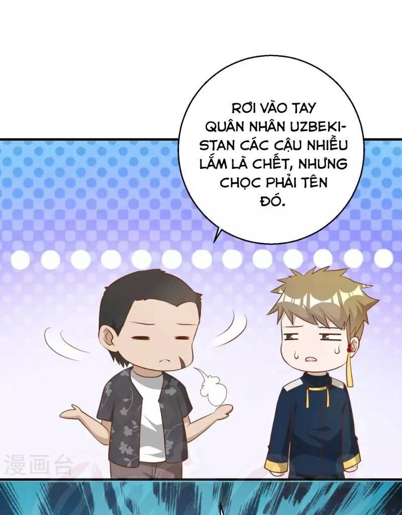 Thần Cấp Ngư Phu Chapter 43 - 21