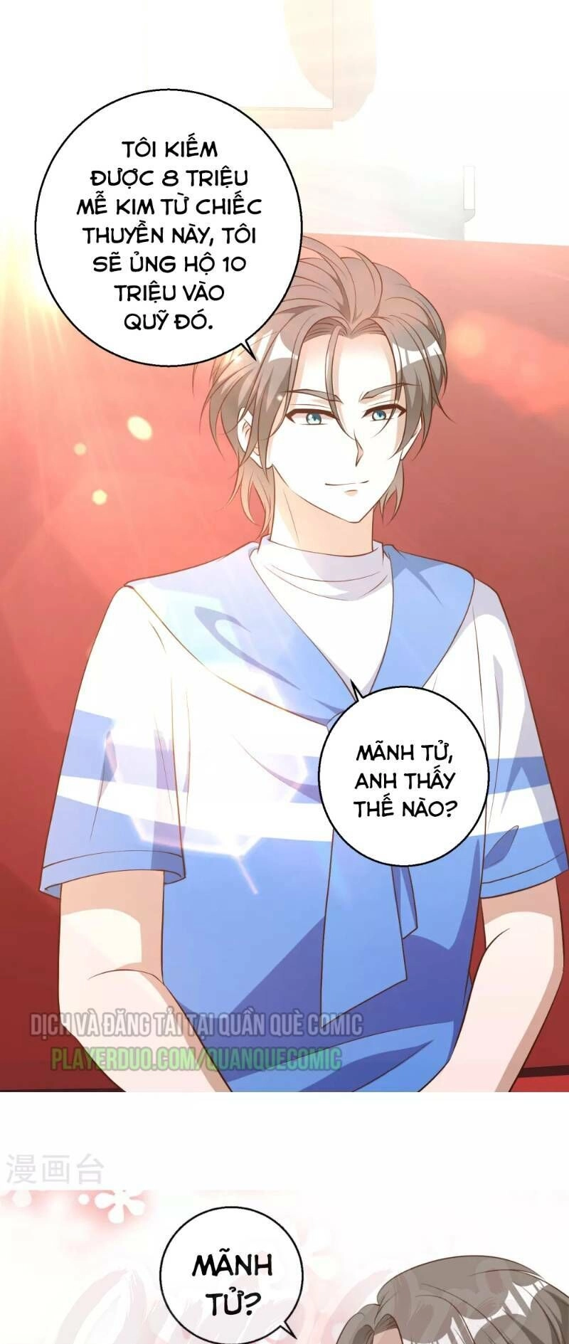 Thần Cấp Ngư Phu Chapter 44 - 11