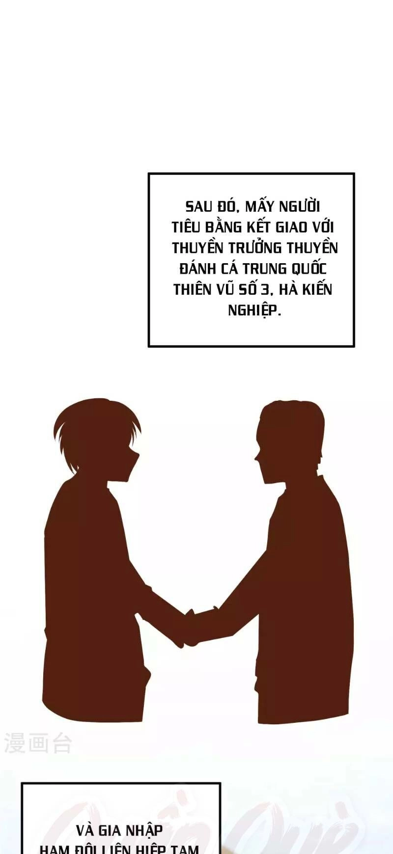 Thần Cấp Ngư Phu Chapter 45 - 11