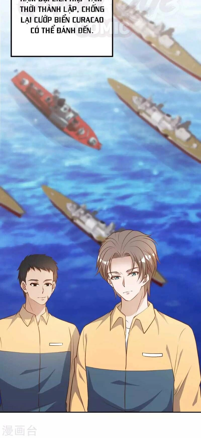 Thần Cấp Ngư Phu Chapter 45 - 12