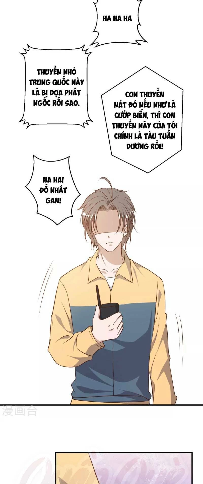 Thần Cấp Ngư Phu Chapter 45 - 23