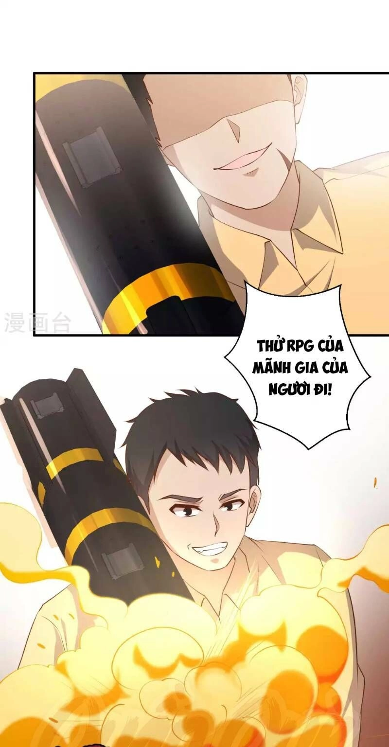 Thần Cấp Ngư Phu Chapter 46 - 5