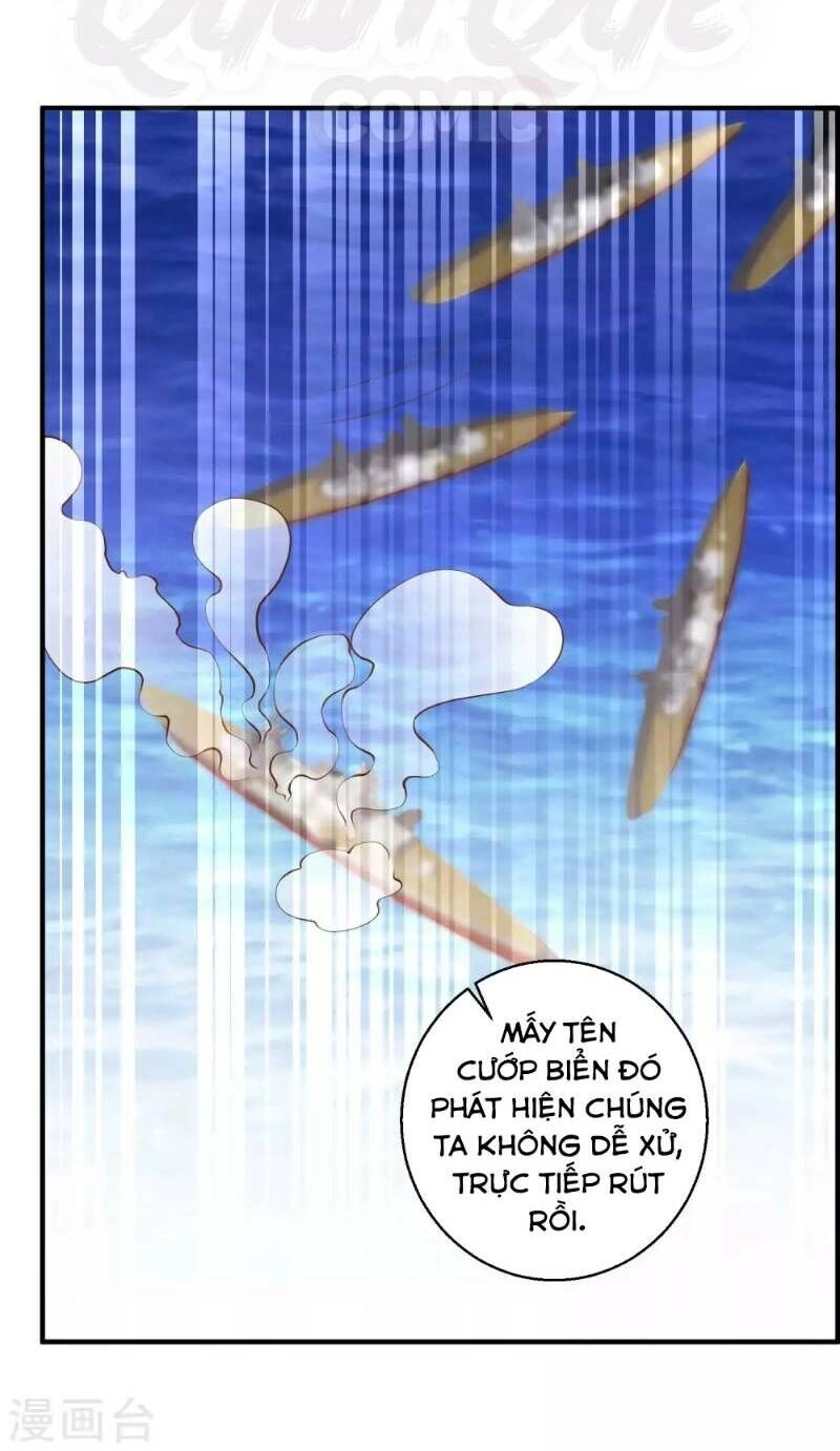 Thần Cấp Ngư Phu Chapter 46 - 10