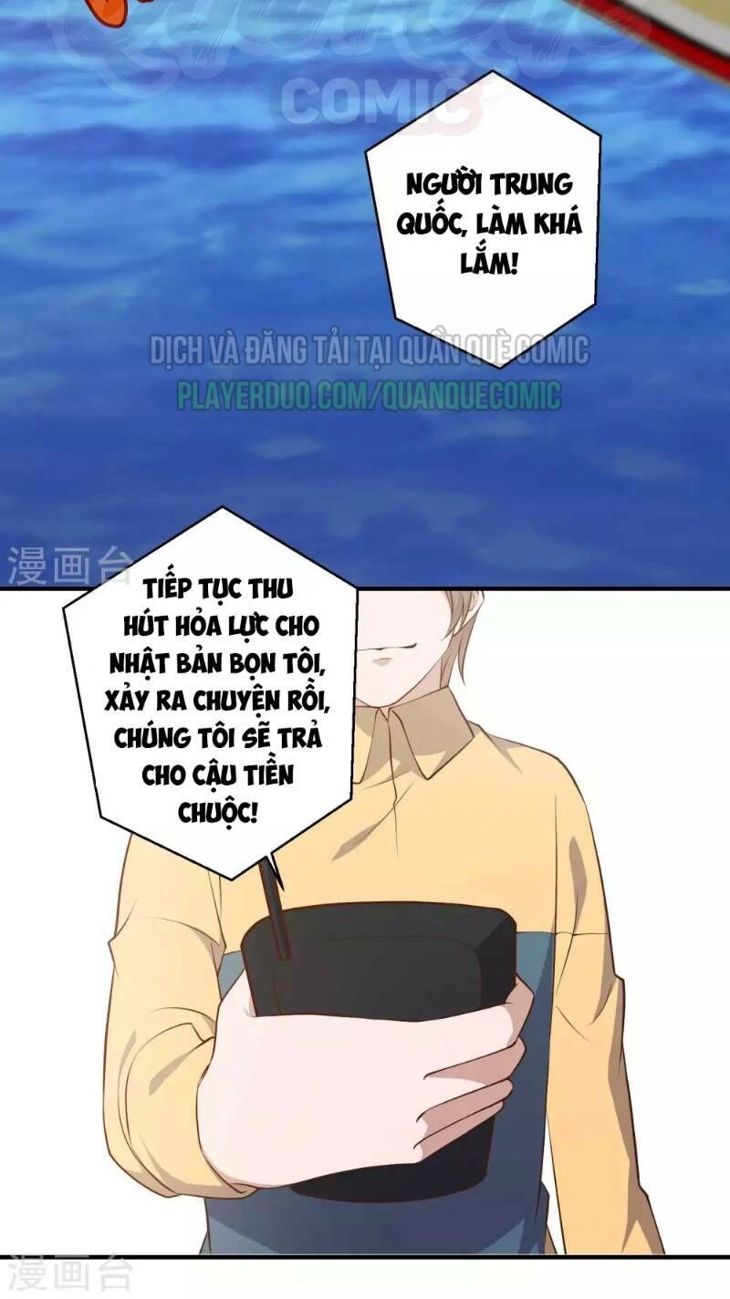 Thần Cấp Ngư Phu Chapter 46 - 16