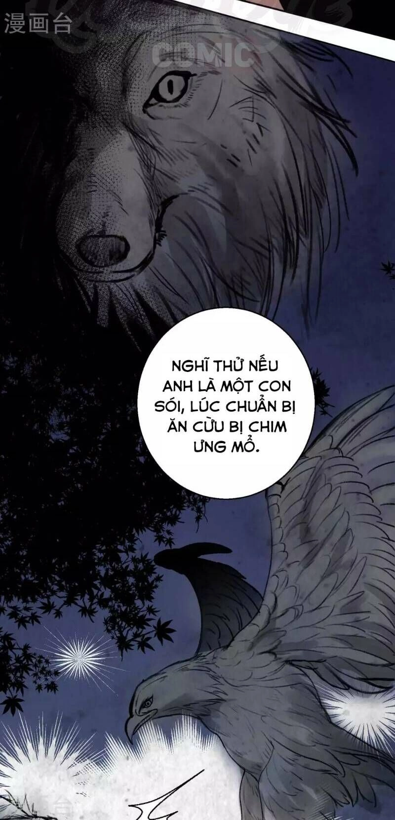 Thần Cấp Ngư Phu Chapter 46 - 18